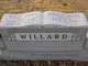 Bill Don Willard Sr. Photo
