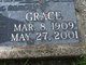  Grace “Gracie” <I>Marchitiello</I> Biele
