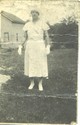  Ethel May <I>Burwell</I> Moore