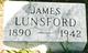  James Lunsford