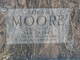  Nora Bell <I>Kennedy</I> Moore