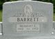  Herburt E Barrett
