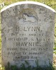  H. Lynn Haynie