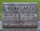  Bertha M. Weakland