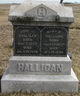  John J Halligan