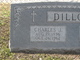  Charles Joseph Dillon