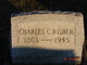  Charles Curtis Risher