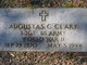  Augustus C “"A.C."” Clark