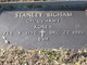  Stanley Bigham
