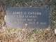  James C Caylor