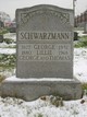  George Joseph Schwarzmann