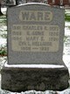  Mary E Ware