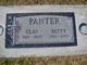  Betty Louise <I>Skelton</I> Panter