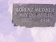  Lorenz Meixner