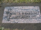  Ruth Harriet <I>Gagnon</I> Harding