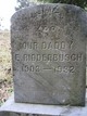  Edward Ridderbusch