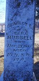  Charley E Hubbell