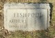  Arthur Fishpool