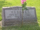  Anna Lee “Annie” <I>Chewning</I> Webster