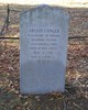  Abijah Conger