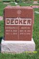 Martin Deckert Decker