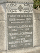 Dr Timothy C. Caddigan