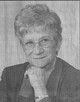Profile photo:  Joyce Eileen <I>Williams</I> Bettes