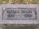 Russell Dillon