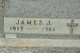  James N. Gaphardt