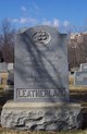  John W Leatherland