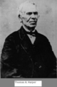 Rev Thomas A. Harper