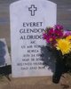  Everett Glendon Aldridge