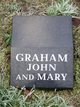  Mary Graham