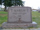 Barbara Olive <I>Pratt</I> Marsh