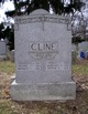  Alexander Joseph Cline