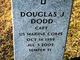 Douglas J Dodd Photo