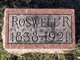  Roswell R Maxson