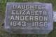  Elizabeth Anderson