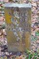  Mabel Wade