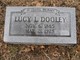 Lucy Lee Smelser Dooley Photo