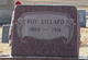 Roy Dillard