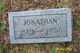  Jonathan Jones