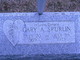 Gary A. Spurlin