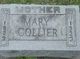  Mary Christine <I>Draving</I> Collier