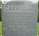  Michael Carrigan