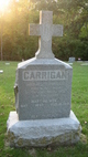  Michael Carrigan