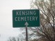 Kensing Cemetery