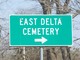 East Delta Cemetery