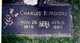  Charles F Moore