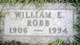  William E. Robb